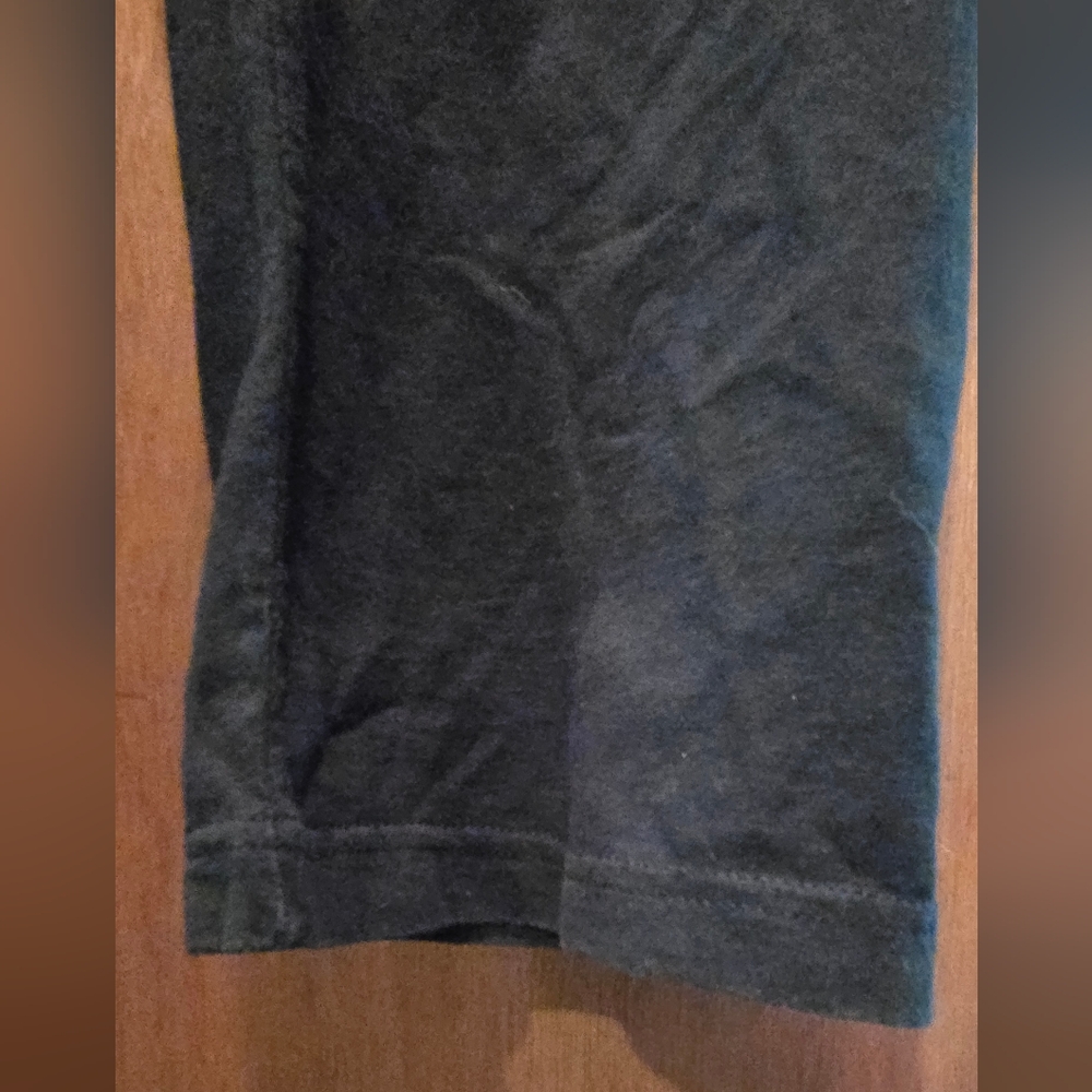 Champion Men's Black Joggers SzM - Picture 2 of 6